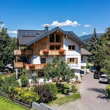 Bee Happy Haus Burboeck Apartment Flachau Bagian luar foto