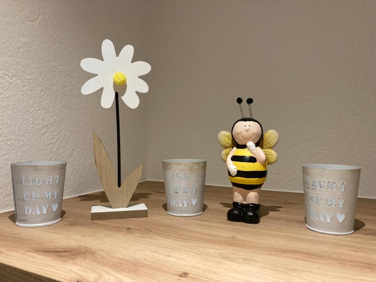 Bee Happy Haus Burboeck Apartment Flachau Bagian luar foto