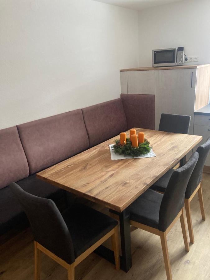 Bee Happy Haus Burboeck Apartment Flachau Bagian luar foto