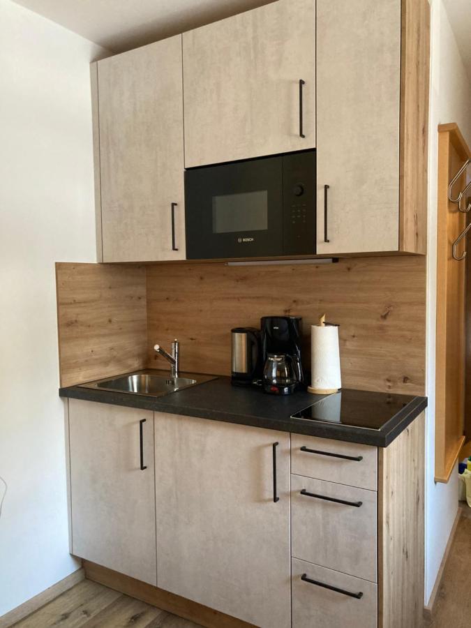 Bee Happy Haus Burboeck Apartment Flachau Bagian luar foto