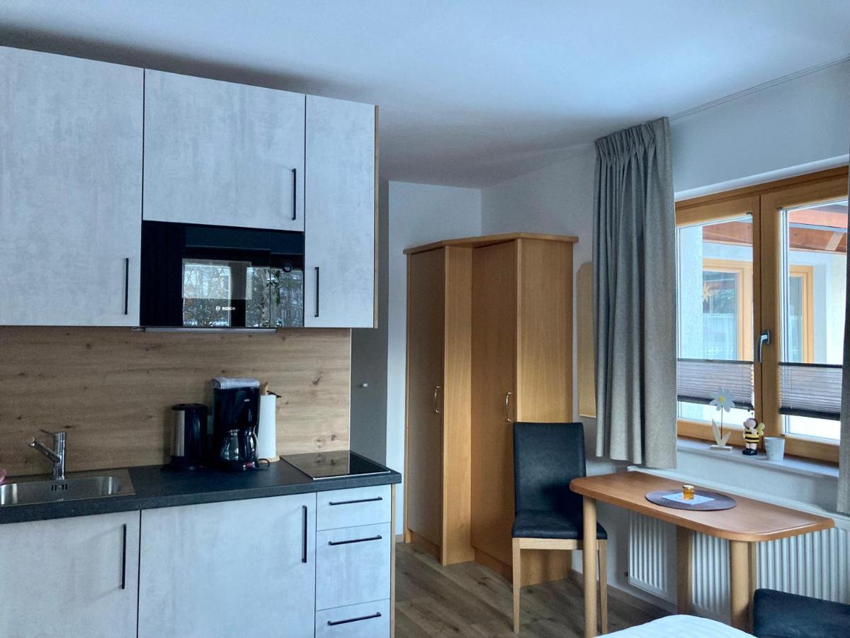 Bee Happy Haus Burboeck Apartment Flachau Bagian luar foto