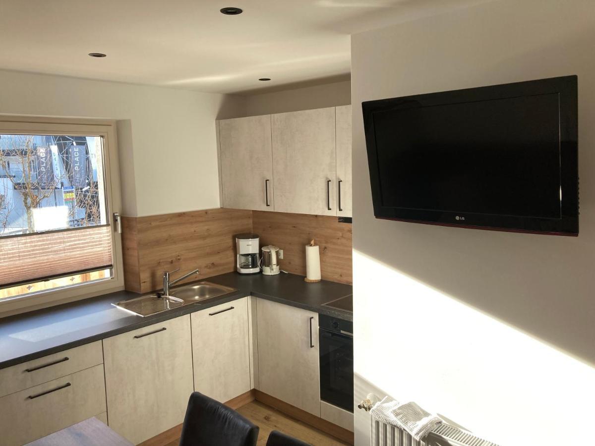 Bee Happy Haus Burboeck Apartment Flachau Bagian luar foto
