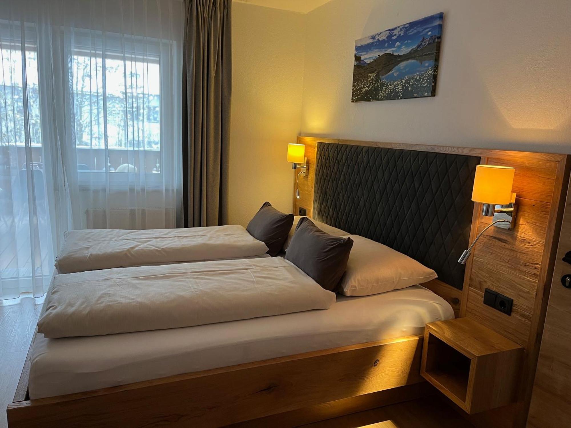 Bee Happy Haus Burboeck Apartment Flachau Bagian luar foto