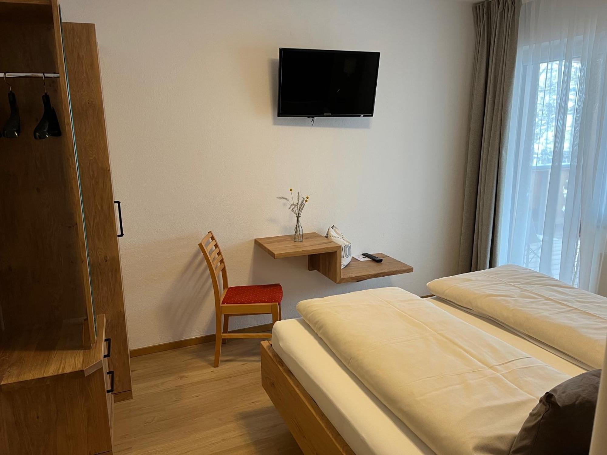 Bee Happy Haus Burboeck Apartment Flachau Bagian luar foto